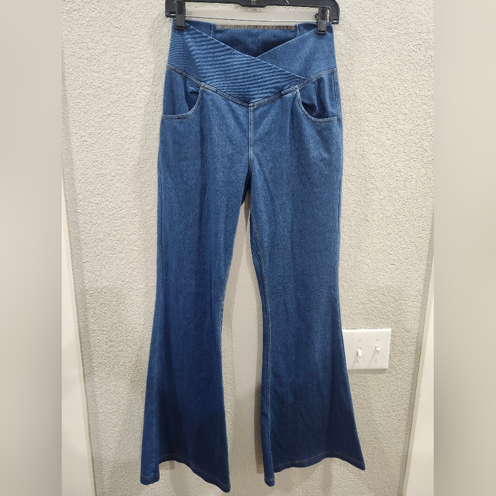 Halara Women's Flare Jeggings